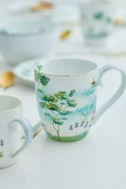 Jolie Mok Xl Heron