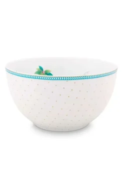 Jolie Ontbijt Set/3 Blauw