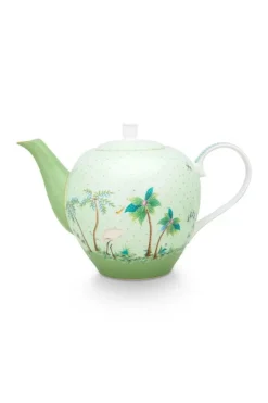 Jolie Theepot Groot