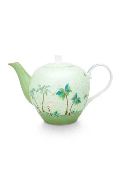 Jolie Theepot Groot