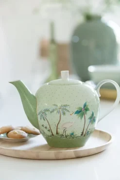 Jolie Theepot Groot