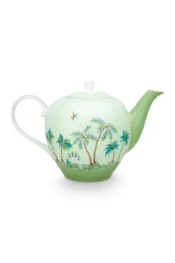 Jolie Theepot Groot