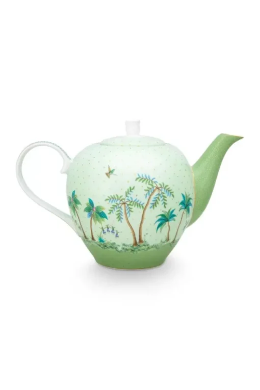 Jolie Theepot Groot