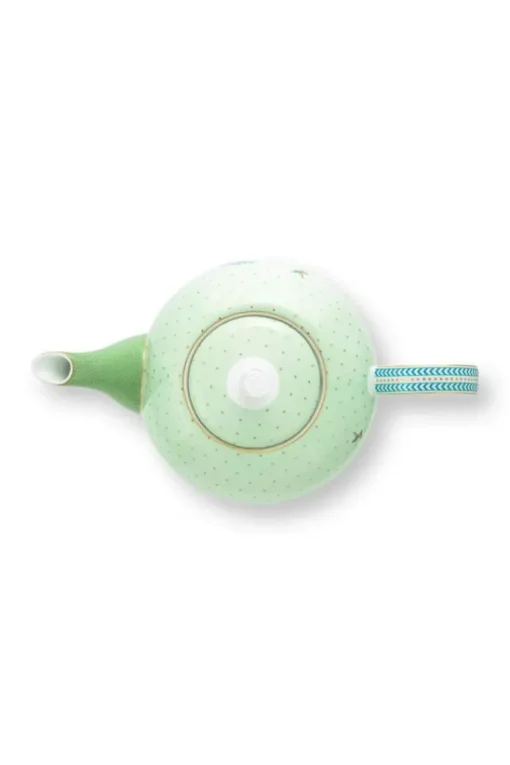 Jolie Theepot Groot
