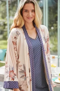 Kimono Cece Fiore