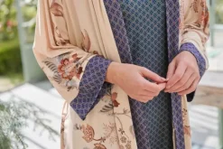 Kimono Cece Fiore