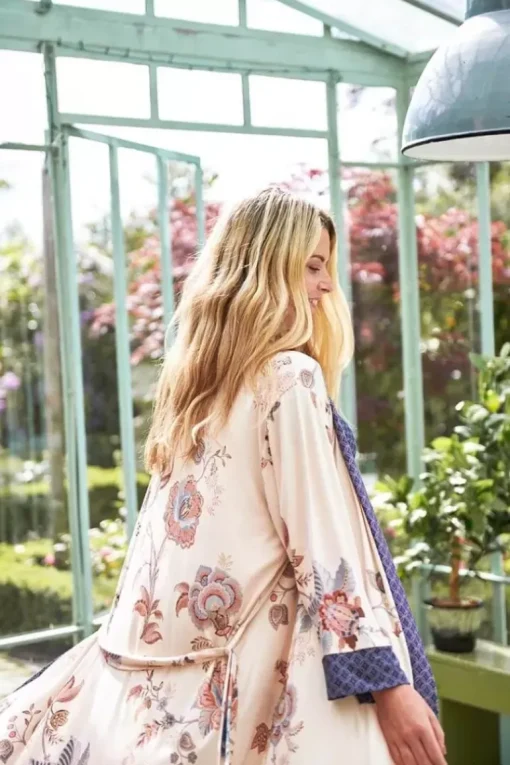Kimono Cece Fiore