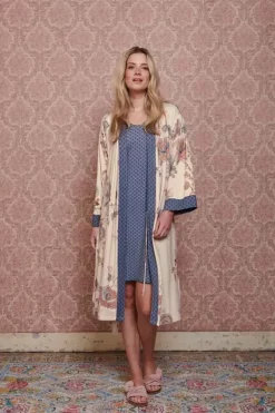 Kimono Cece Fiore