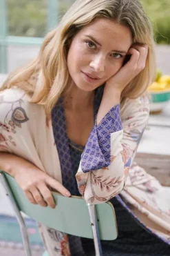 Kimono Cece Fiore