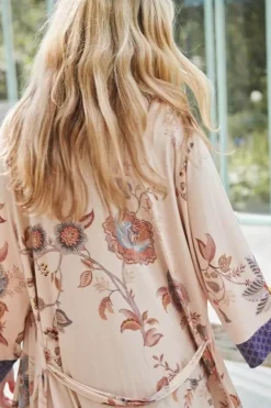 Kimono Cece Fiore