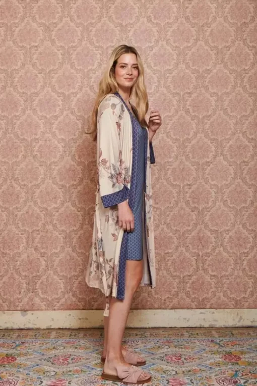 Kimono Cece Fiore