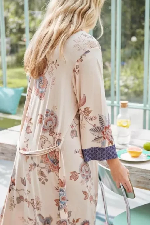Kimono Cece Fiore