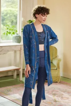 Kimono Isola