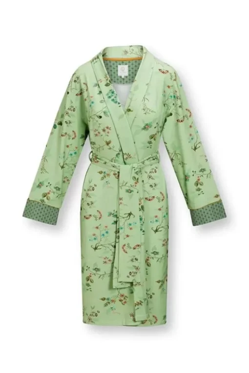 Kimono Kawai Flower Licht