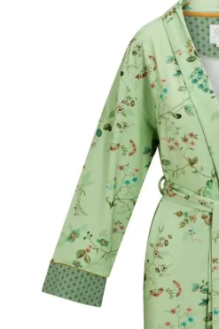 Kimono Kawai Flower Licht