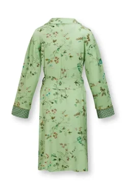 Kimono Kawai Flower Licht