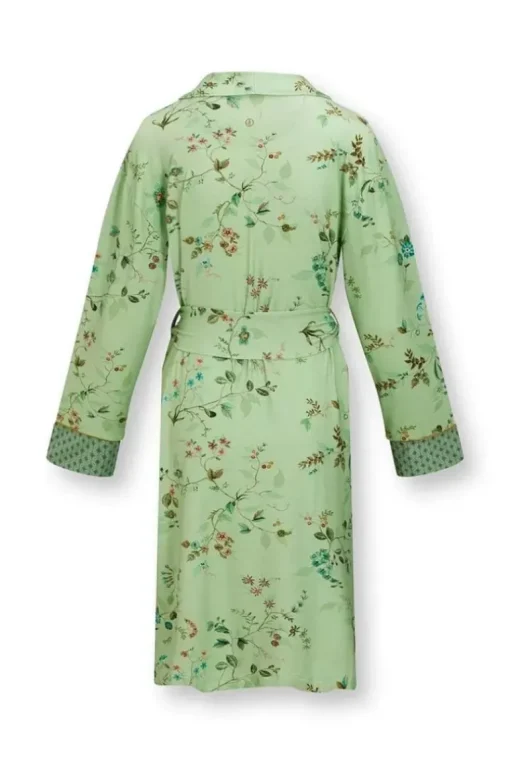 Kimono Kawai Flower Licht