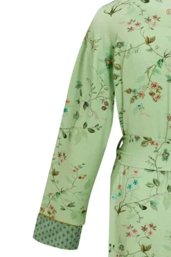 Kimono Kawai Flower Licht