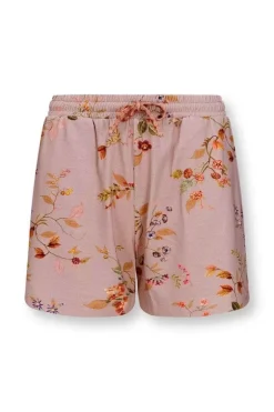 Korte Broek Kawai Flower Licht