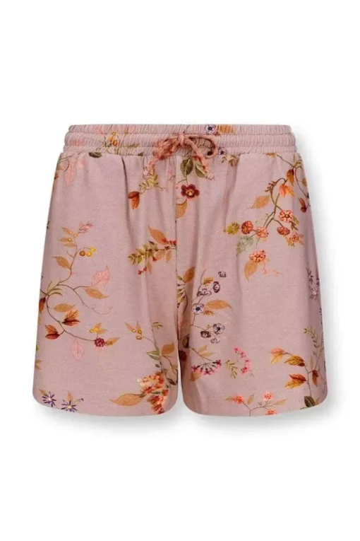 Korte Broek Kawai Flower Licht