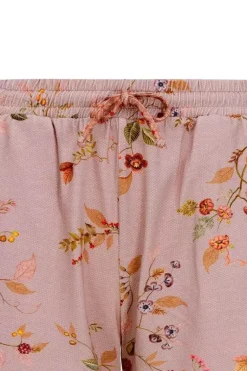Korte Broek Kawai Flower Licht