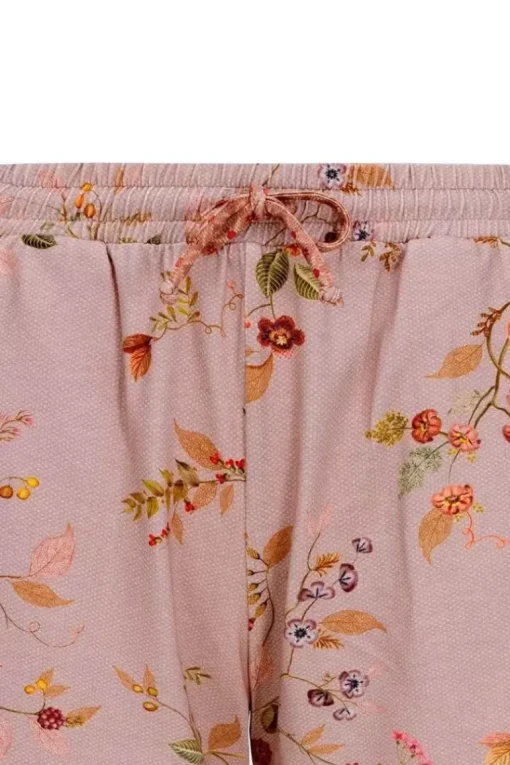 Korte Broek Kawai Flower Licht