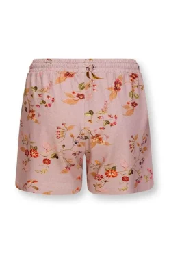 Korte Broek Kawai Flower Licht