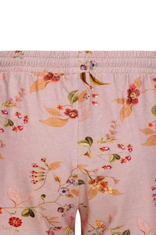 Korte Broek Kawai Flower Licht