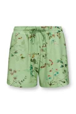 Korte Broek Kawai Flower Licht