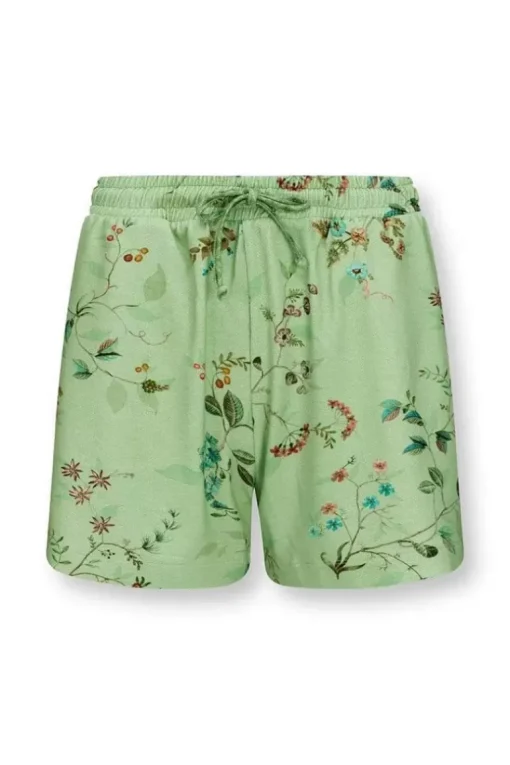 Korte Broek Kawai Flower Licht
