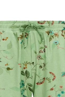 Korte Broek Kawai Flower Licht