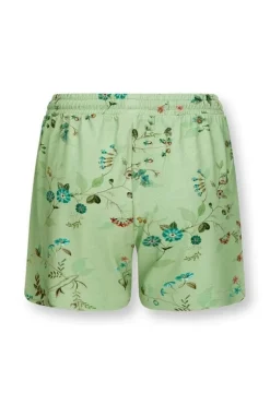 Korte Broek Kawai Flower Licht