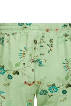 Korte Broek Kawai Flower Licht