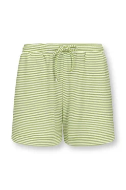 Korte Broek Little Sumo Stripe Fel