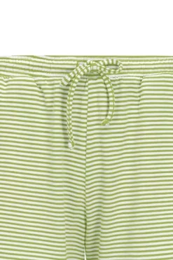 Korte Broek Little Sumo Stripe Fel