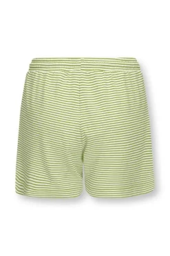 Korte Broek Little Sumo Stripe Fel