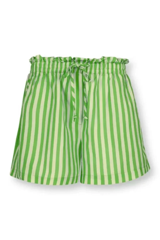 Korte Broek Sumo Stripe