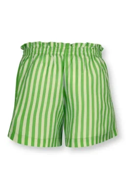 Korte Broek Sumo Stripe