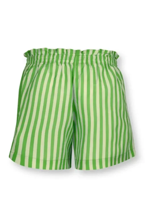 Korte Broek Sumo Stripe