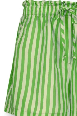 Korte Broek Sumo Stripe