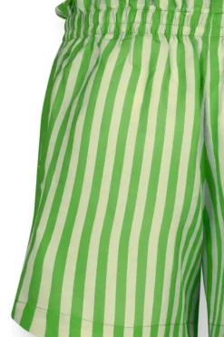 Korte Broek Sumo Stripe