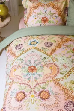 Kussensloop Saluti Grandi Pastel