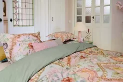 Kussensloop Saluti Grandi Pastel