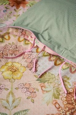 Kussensloop Saluti Grandi Pastel