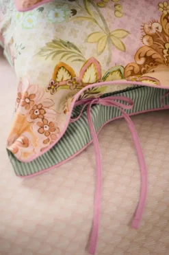 Kussensloop Saluti Grandi Pastel