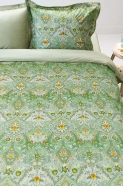 Kussensloop Saluti Piccoli Groen