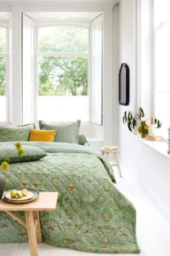 Kussensloop Saluti Piccoli Groen