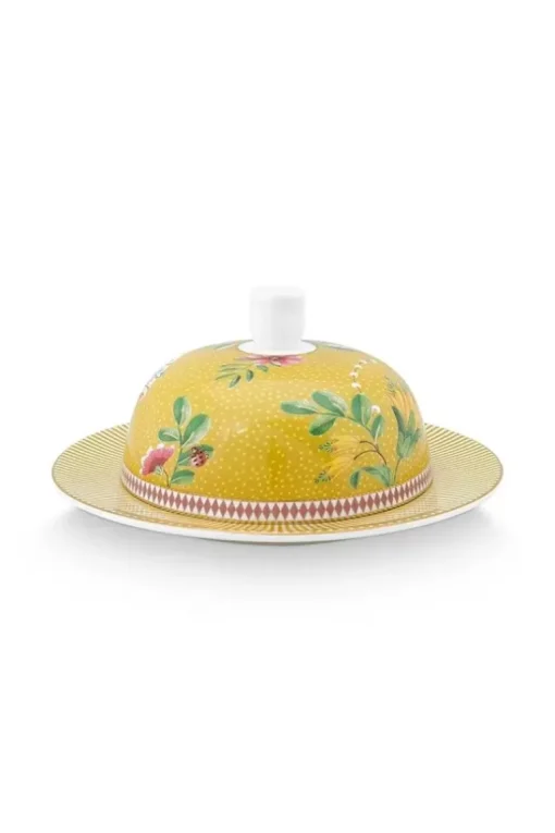 La Majorelle Botervloot Rond
