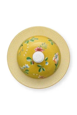La Majorelle Botervloot Rond