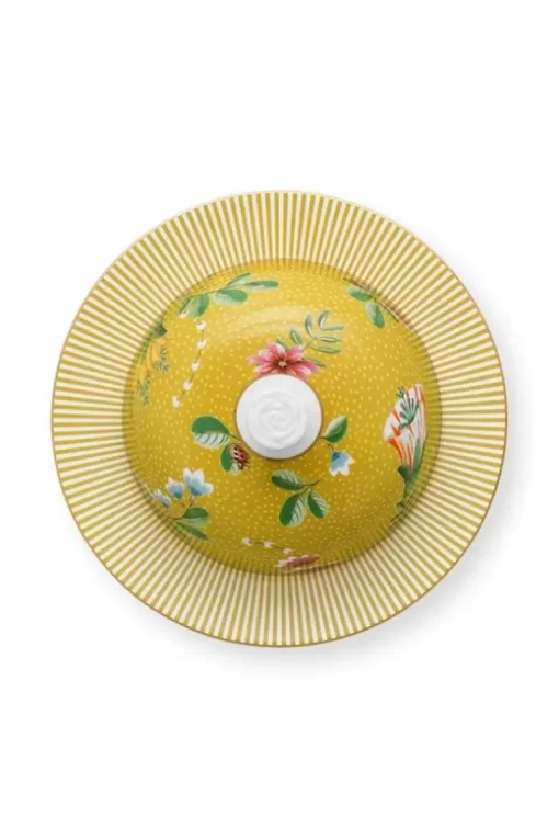 La Majorelle Botervloot Rond
